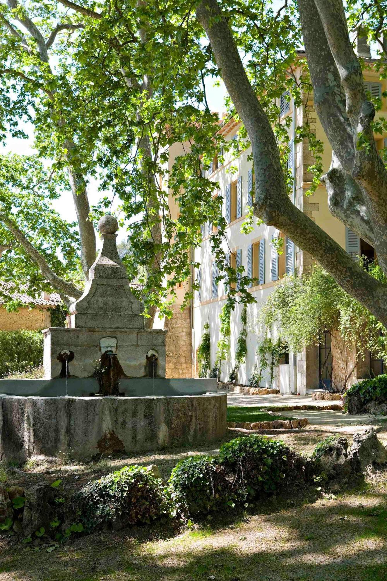 Chateau Mentone Masseboeuf Exterior photo