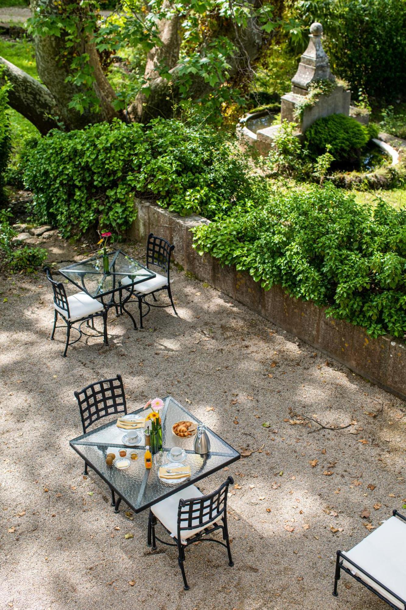Chateau Mentone Masseboeuf Exterior photo